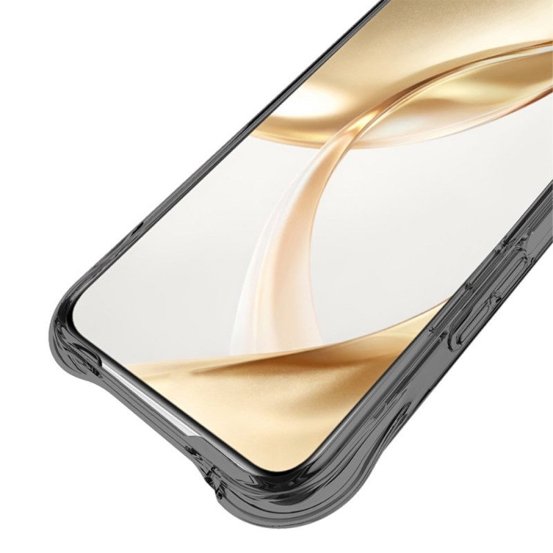 Hoesje Oppo Reno 12 5g Golvende Textuur Imak