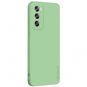 Hoesje Oppo Reno 12 5g Pinwuyo