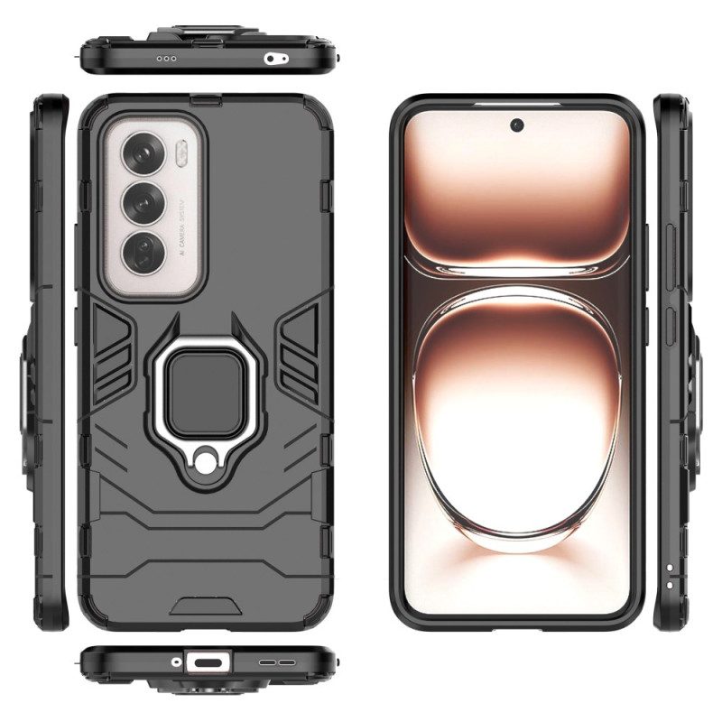 Hoesje Oppo Reno 12 5g Ringbestendig