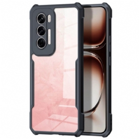 Hoesje Oppo Reno 12 5g Xundd Bescherming Hoesje