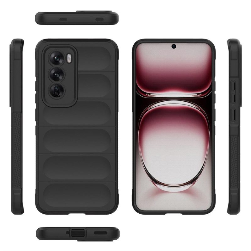 Hoesje Voor Oppo Reno 12 5g Antislip