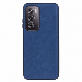 Hoesje Voor Oppo Reno 12 5g Retrostijl