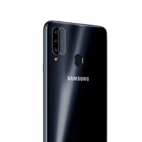 Beschermende Lens Van Gehard Glas Voor De Samsung Galaxy A20S