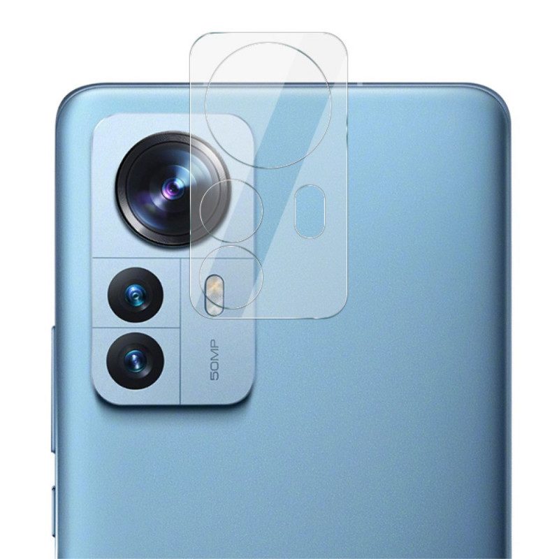 Beschermende Lens Van Gehard Glas Voor Xiaomi 12 Pro Imak