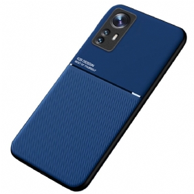 Hoesje voor Xiaomi 12 Pro Antislip Ontwerp