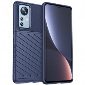 Hoesje voor Xiaomi 12 Pro Thunder-serie