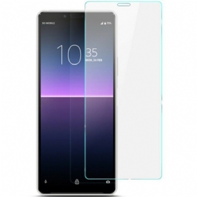 Imak Tempered Glass Screenprotector Voor Sony Xperia 10 Ii